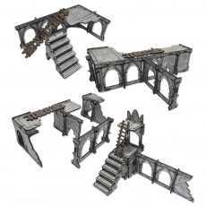 e-Raptor Constructions Set - Ruins 289219