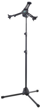 K&M 19793 Tablet PC-Stativ Schwarz