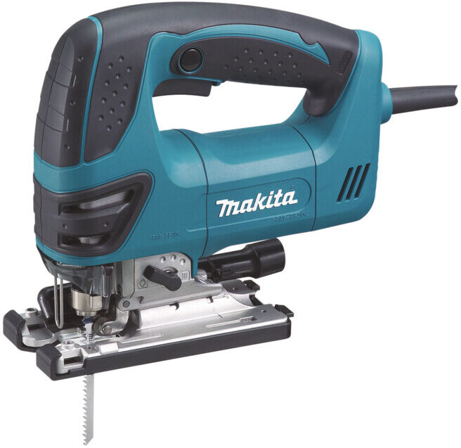 Scie sauteuse Makita à mouvement pendulaire 4350FCTJ (4350FCTJ)