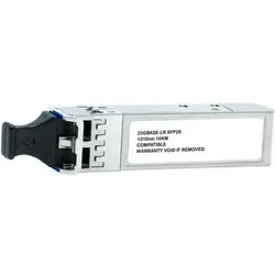 Origin Storage 8GB SHORT-WAVE 850NM SFP+, Transceiver, Silber
