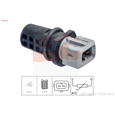 EPS Sensor, Ansauglufttemperatur 1994034 für CHEVROLET