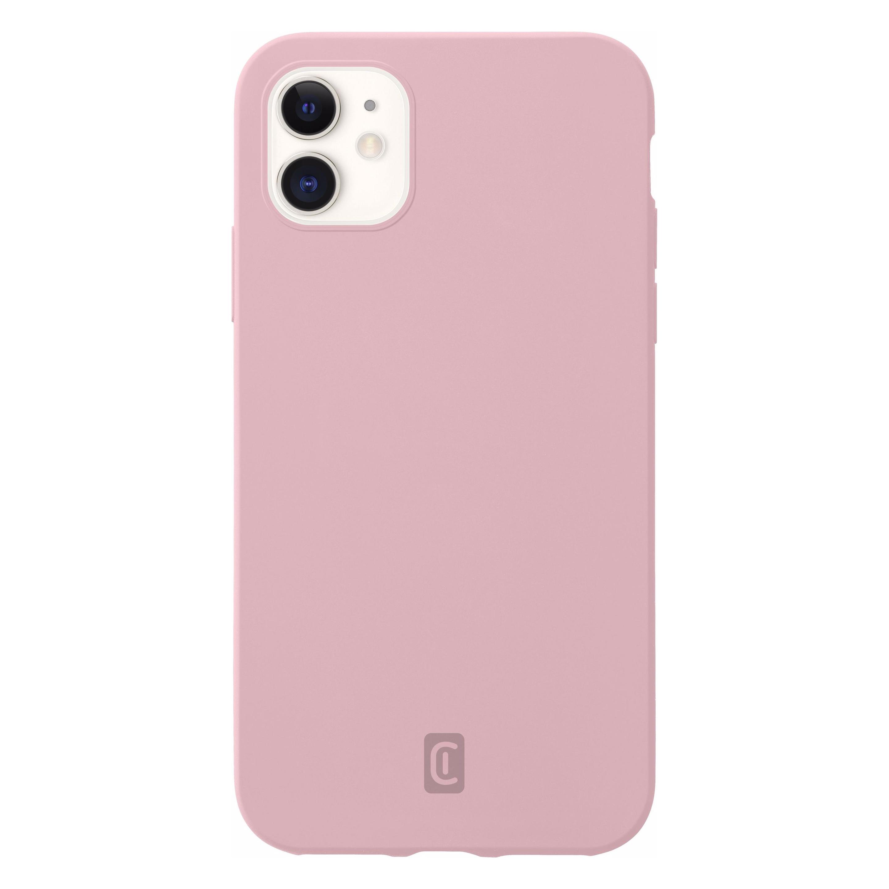 Cellularline Sensation - iPhone 12 mini (Apple iPhone 12 mini) (SENSATIONIPH12P)