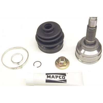 MAPCO Gelenksatz, Antriebswelle 16286 radseitig