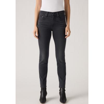 Levis "724 HIGH RISE STRAIGHT"