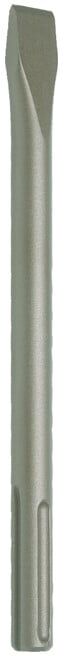 Burin plat Ruko SDS-max L 400 (227014)