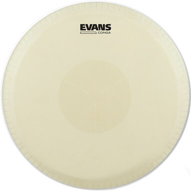 "Evans EC1175 11 3/4"" Conga Head LP "