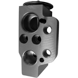 Expansionsventil Klimaanlage VALEO 509901 für VW Seat Skoda Audi Renault Proton
