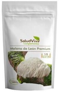 Salud Viva Melena De León 100 gr