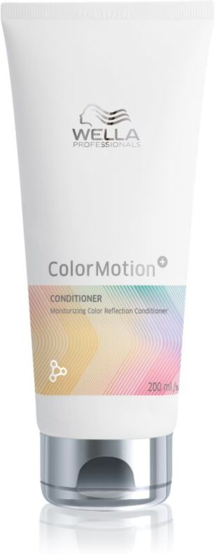 Wella Professionals ColorMotion+ Conditioner für gefärbtes Haar 200 ml