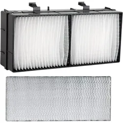 Azurano Beamer-Luftfilter für 3M MU06641, Beamer Zubehör