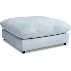 Hocker SANSIBAR WANGEROOGE (BHT 100x44x100 cm) - BHT 100x44x100 cm