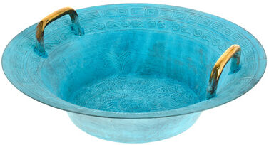 Thomann Water Spring Bowl Big