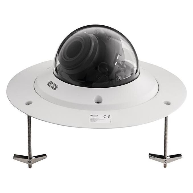 Abus TVAC31360 Eingesenkte Halterung für Kamerakuppel (TVAC31360)