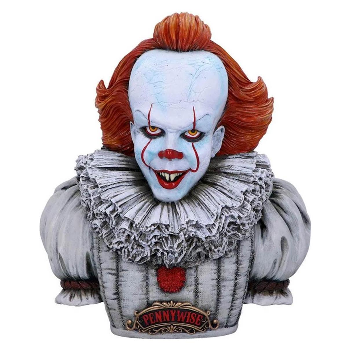Nemesis Now It Bust Pennywise (632FIL002)