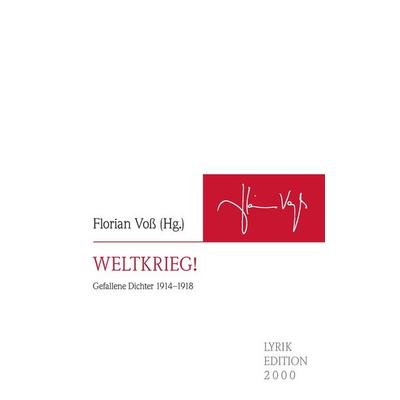 Weltkrieg!, Taschenbuch von , Buch & media, 978-3-86906-633-2