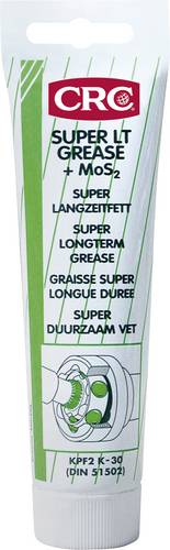 CRC MoS2 Superlangzeitfett 400g
