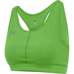 newline Core Athletic Sport Top Damen green flash S