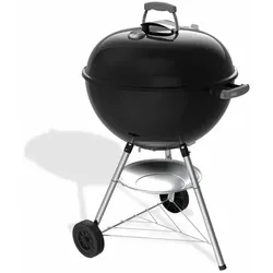 Weber Bar-B-Kettle Holzkohlegrill Ø 57 cm