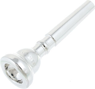 Breslmair Trumpet Mouthpiece G5