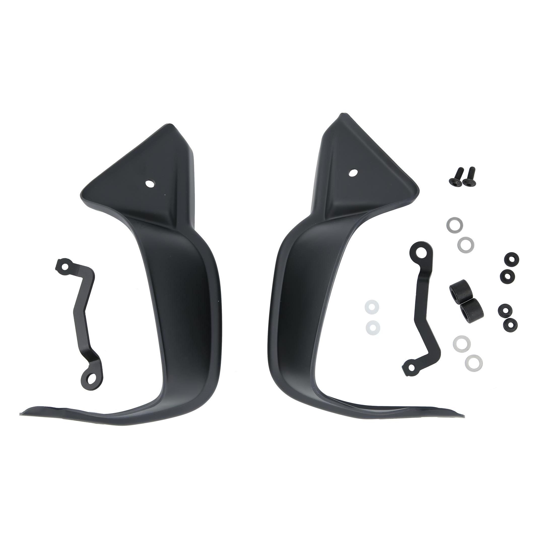 Kappa khp5119 Handschutz spezifische BMW S1000 X R 2015 (KHP5119)