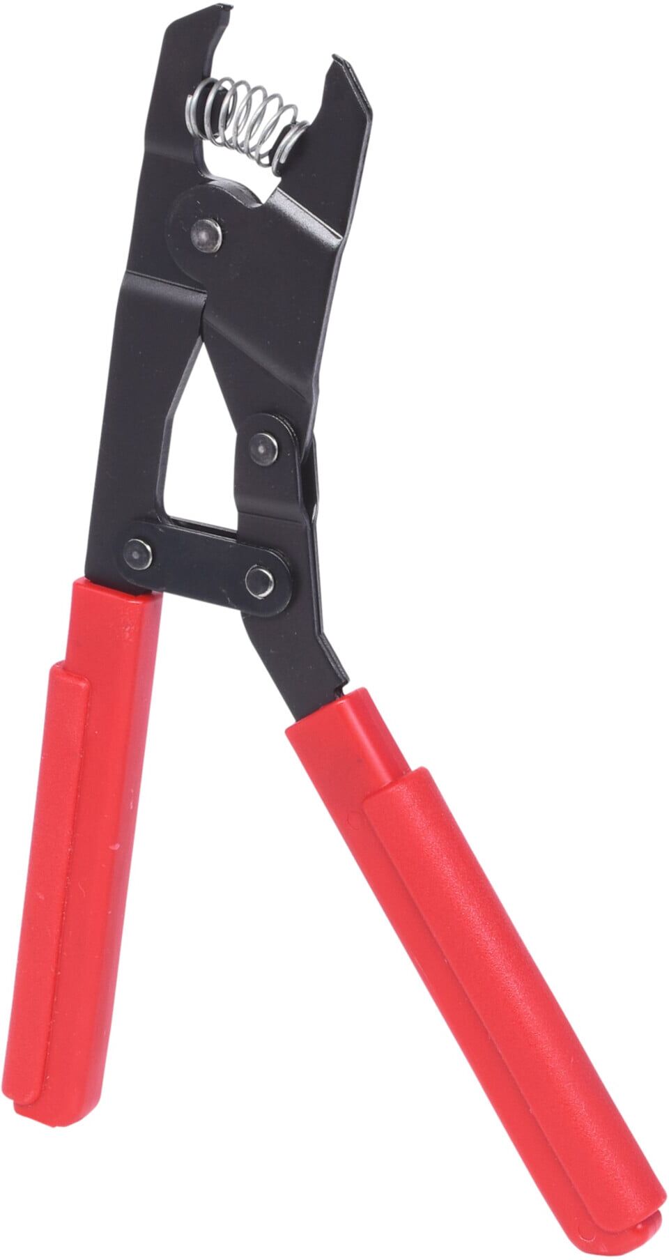 KS Tools Schlauchschellen-Zange für Ohrlos-Schlauchschellen, 248mm (115.1210)