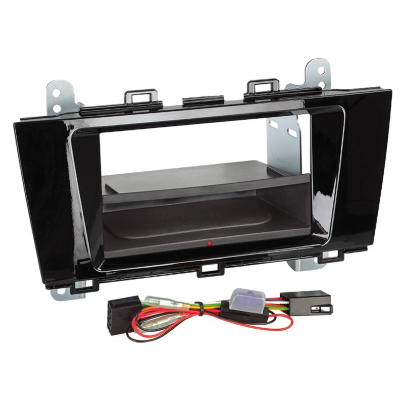 ACV 2-DIN RB Inbay® Subaru Outback 2015 ->