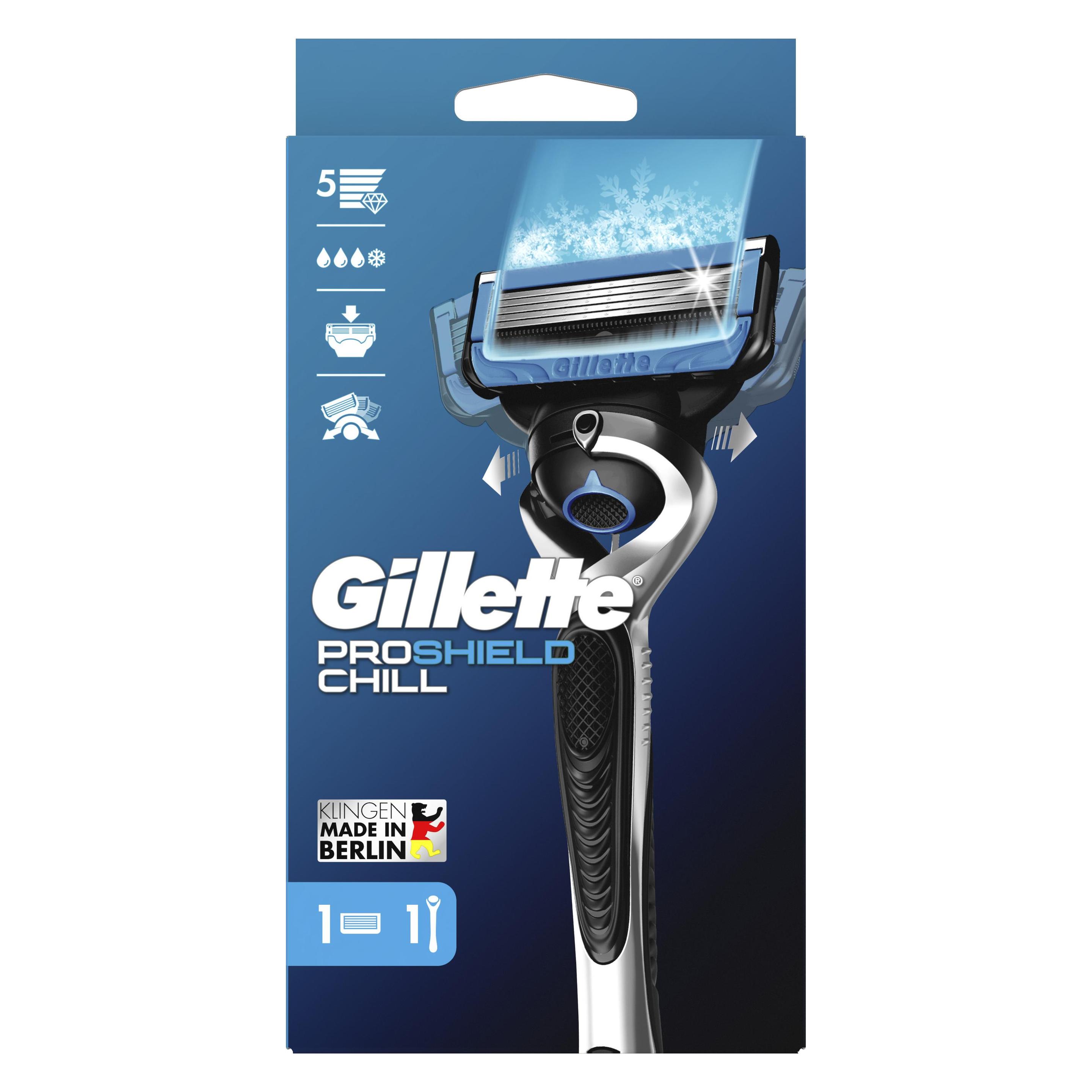 Gillette ProShield Chill (7702018556670)