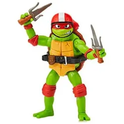 Boti Teenage Mutant Ninja Turtles Battle Cycle Scooter mit Raphae