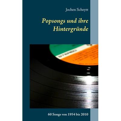 Popsongs und ihre Hintergründe -