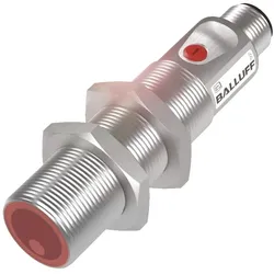 Balluff Optoelektronischer Sensor BOS 18M-PA-LR20-S4S