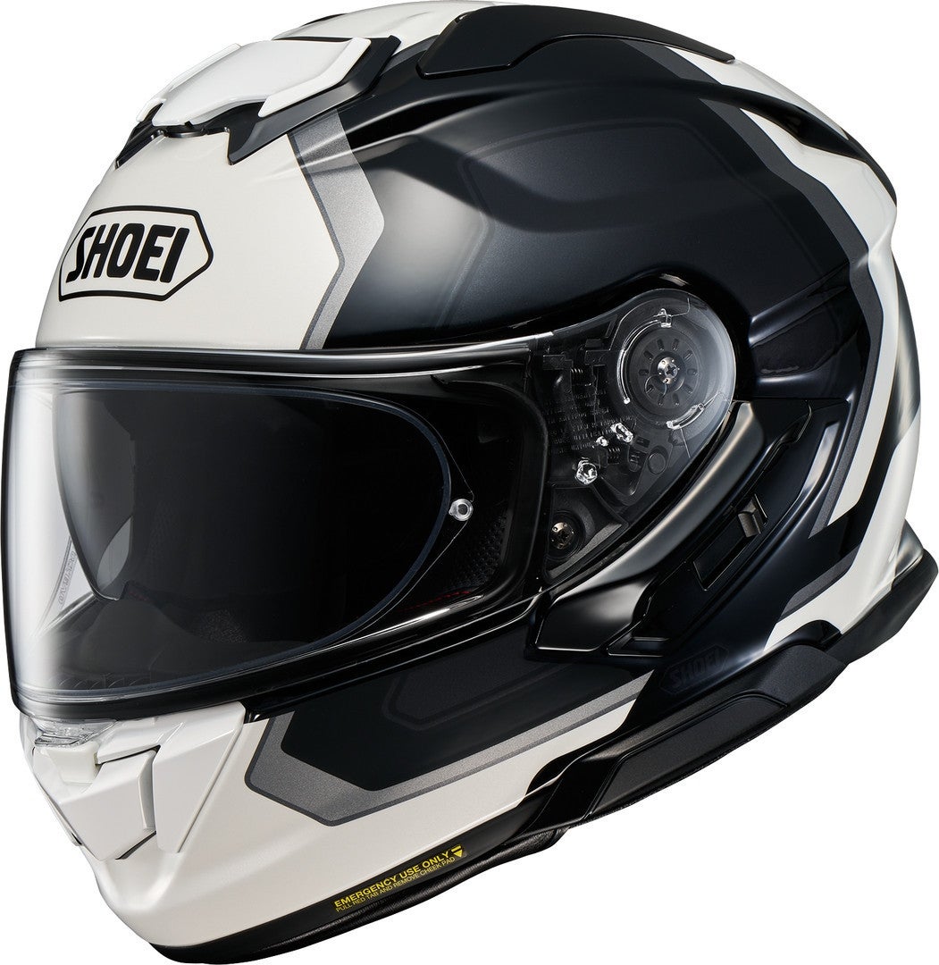 Shoei GT-Air 3 Realm Helm 11201016