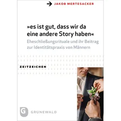 es ist gut, dass wir da eine andere Story haben, Fachbücher von Jakob Mertesacker