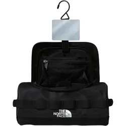 North Face Base Camp Canister, Necessaire, Mehrfarbig, Schwarz