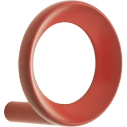 Loop Wandhaken S rot