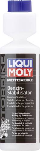 Liqui Moly 3041 Benzin Stabilisator 250ml