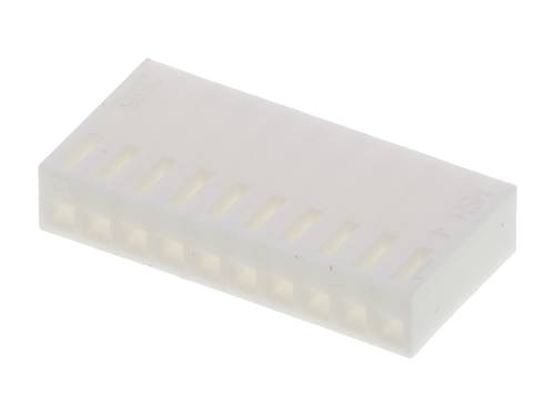 Molex Buchsengehäuse-Kabel 22012101 Bulk