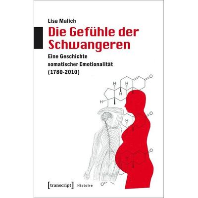 Die Gefühle der Schwangeren, Taschenbuch von Lisa Malich, Transcript, 978-3-8376-3596-6