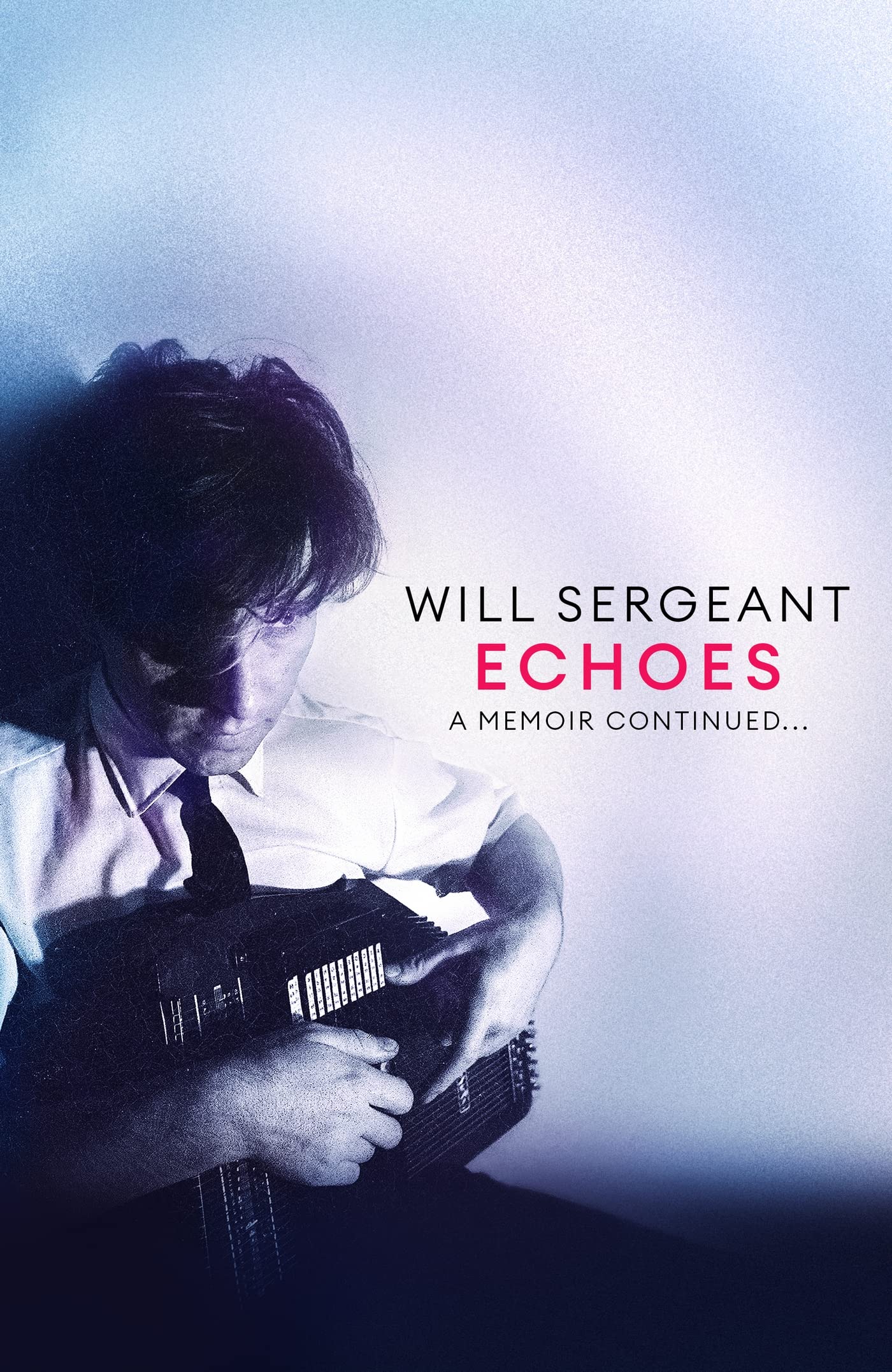 Will Sergeant - Echoes: A memoir continued . . . (Dilly's Story) - Preis vom 30.09.2026 22:30:23 h