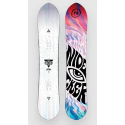 Nidecker Alpha 2027 Snowboard uni Gr. 162W