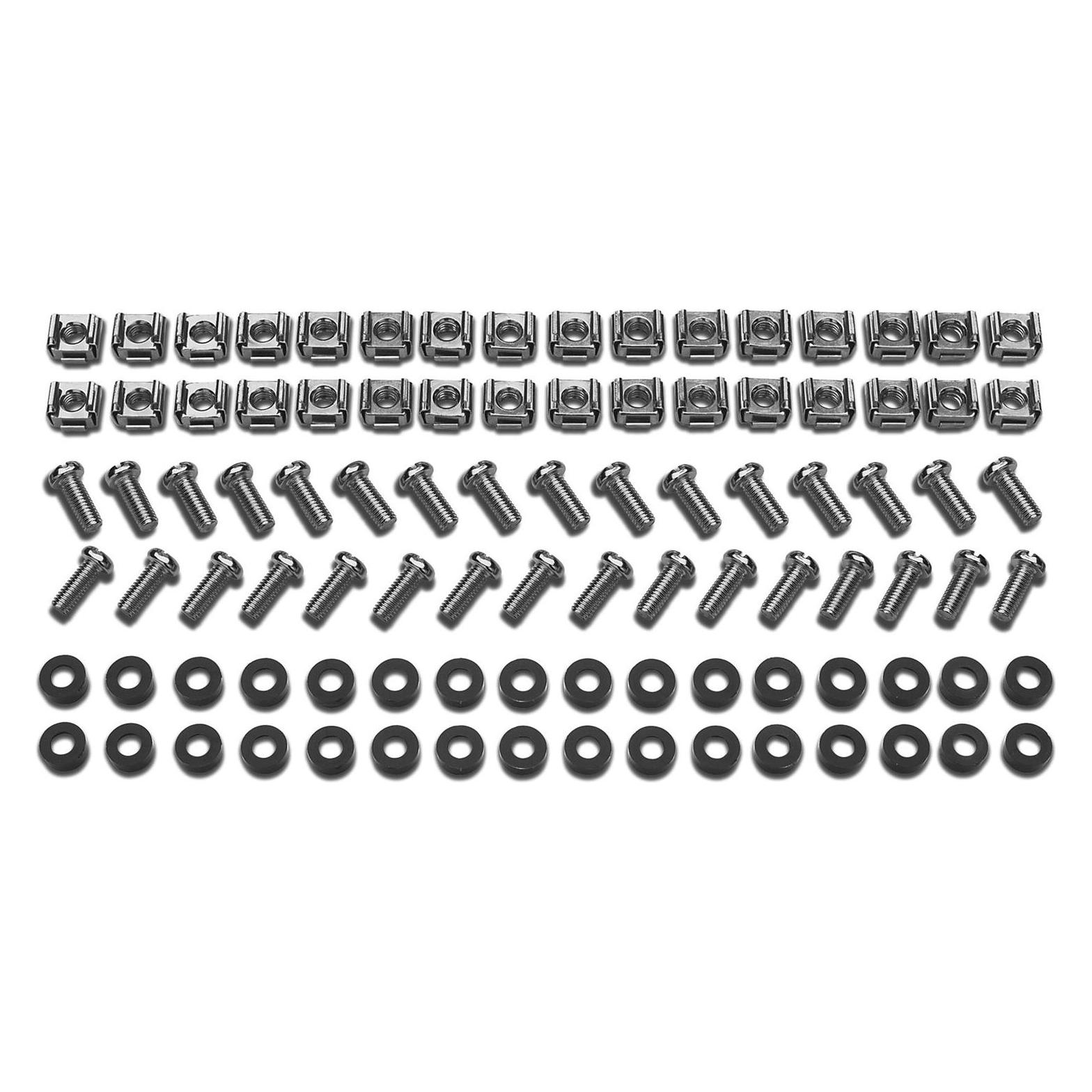 APC NetShelter M6 Hardware Kit AR8100 (AR8100)