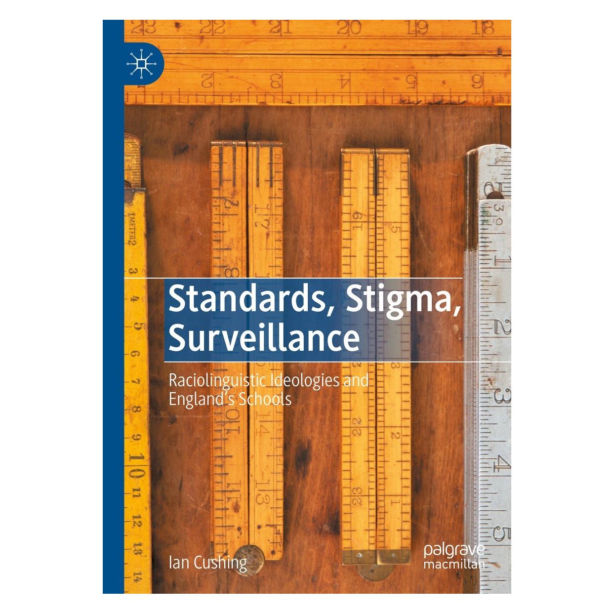 Springer Standards, Stigma, Surveillance (9783031178900)