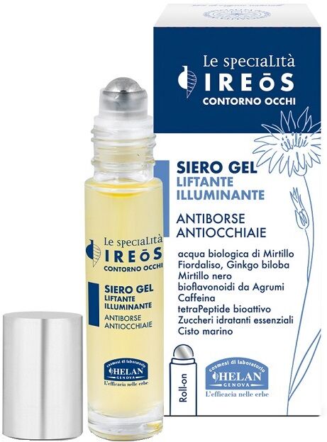 Helan Ireos Siero Gel Lift Ill.A/bor