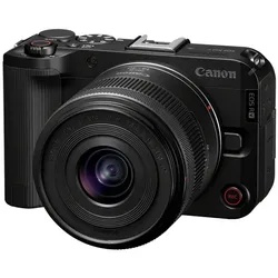 Canon EOS R50V+RF-S 4-6,3/14-30 mm IS STM PZ Kit