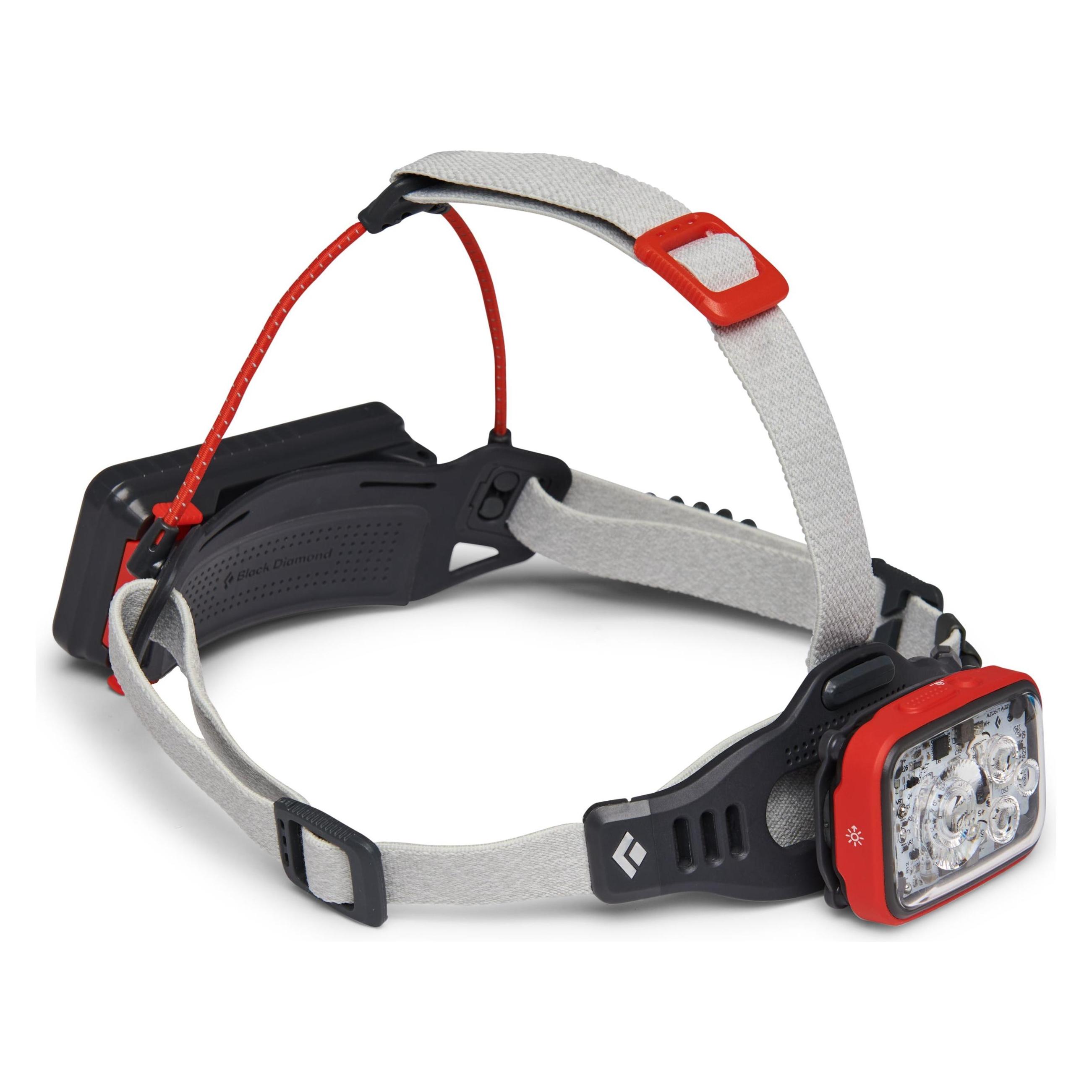 Black Diamond Distance 1500 (1500 lm) (BD6206948001ALL1)