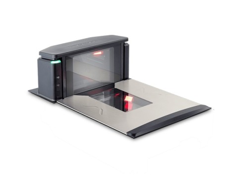 Datalogic Magellan 9550i Scanner Only Adaptive SC - Barcode-Scanner (957022201-00352)