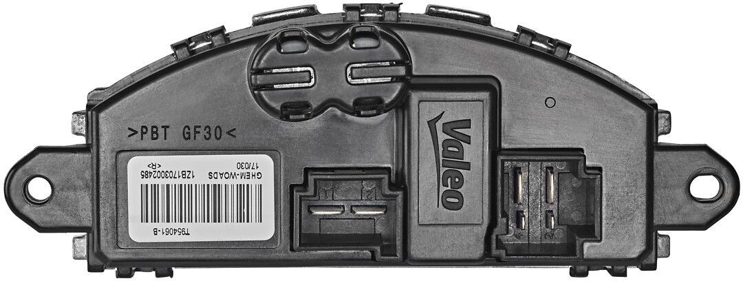 Regler, Innenraumgebläse VALEO 558506