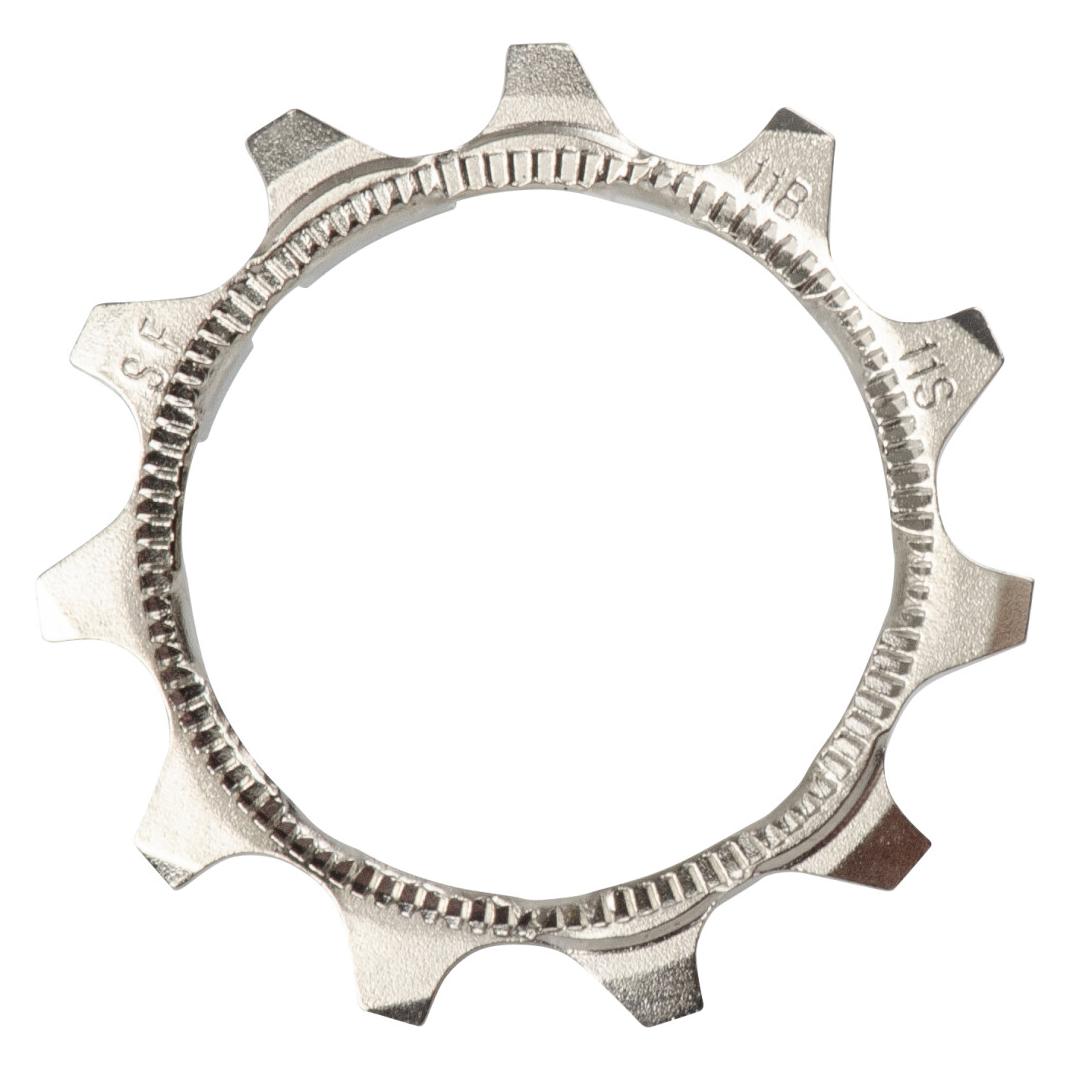 Shimano Zahnkranz CS-HG700 11 Zähne Spacer-Typ 11-25T,11-28T,11-30T (11) (34587182)