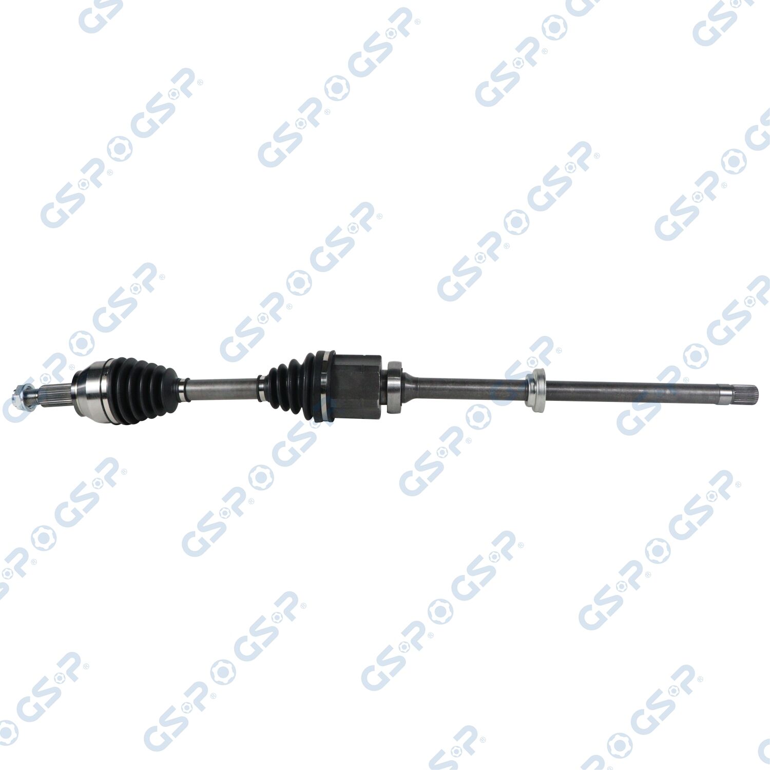 Gsp Antriebswelle 256284 Für Jaguar Land Rover