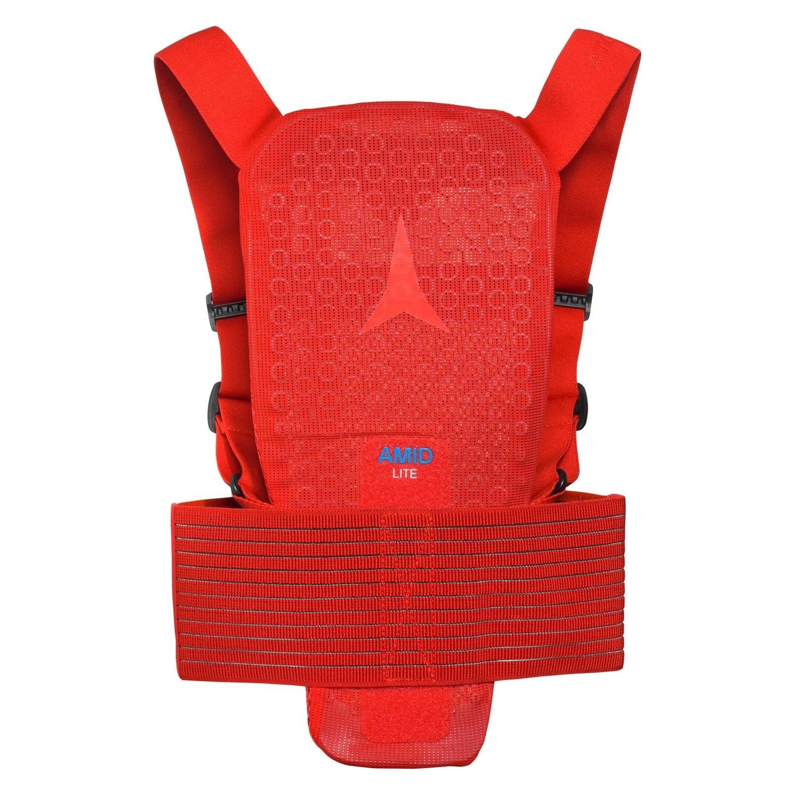 Atomic Live Shield Amid Lite Jr protective jacket-M (M, Rückenpanzer, Einzelstück) (AN5205058-M)