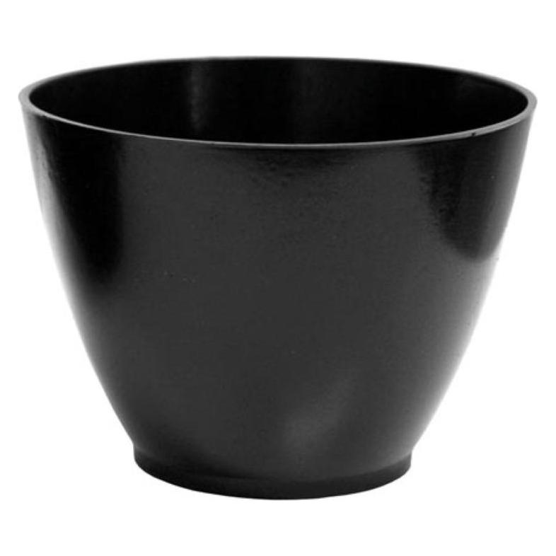Velleman GIPSBECHER - KUNSTSTOFF - 0.75 L (13 cm) (HE946127)